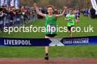 Boys Under-11s, 2022 British Athletics Cross Challenge, Sefton Park, Liverpool.  Photo: David T. Hewitson/Sports for All Pics